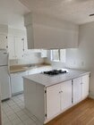 Kitchen - 1511 Yale St Apartments Unit E