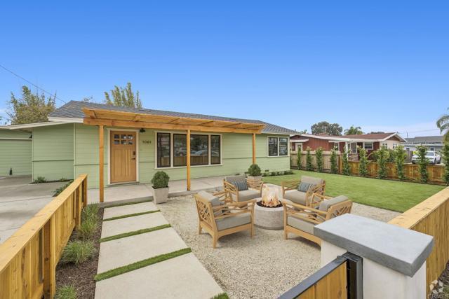 Building Photo - 1061 Buena Vista Way Rental