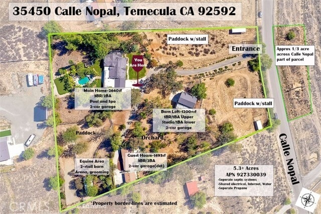 Building Photo - 35450 Calle Nopal Rental