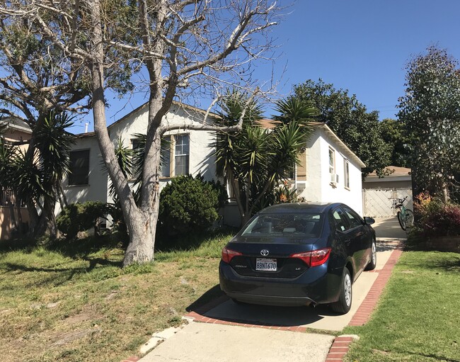 Building Photo - 8100 Chase Ave