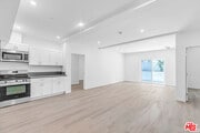 Photo - 1227 N Berendo St Condo Unit #102
