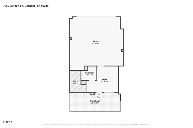 Photo - 7555 Landon Ln