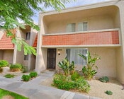 Photo - "Discover Your Oasis: Spacious 3-Bed Condo with Granite Touches in Palm Springs!" Unit F