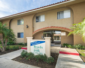 Photo - Reseda On The Park Apartments