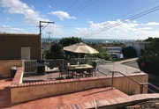 patio - 708 W 32nd St Apartment Unit A