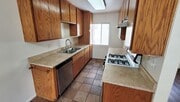 Photo - Downstairs 2 Bed 1 Bath with Carport and O... House