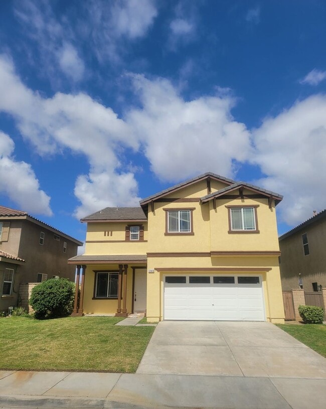 Building Photo - 4bd/3ba Home - Moreno Valley Ranch!
