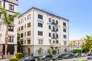 The James Hollywood - The James Hollywood Apartments