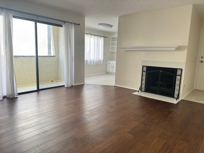 Photo - 1321 California Ave Apartments