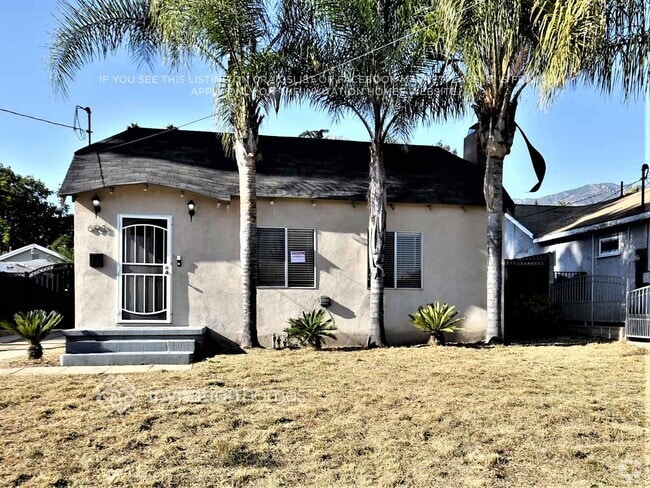 Building Photo - 693 Royce St Rental