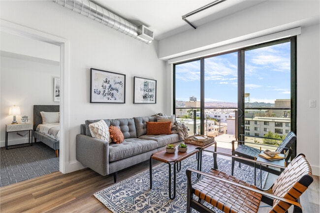 Photo - MV by CLG ( + Coliving)