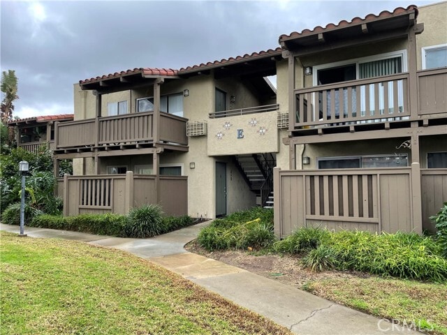 Photo - 1345 Cabrillo Park Dr Unit E13