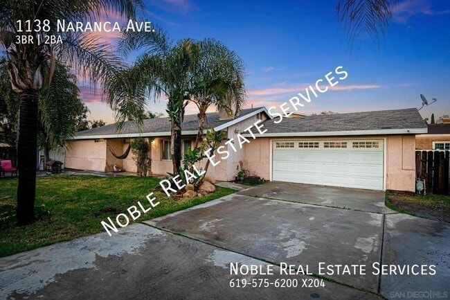 Photo - 1138 Naranca Ave