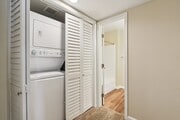 1 Bedroom 1 Bathroom - Washer/Dryer - Sycamore Terrace Apartments