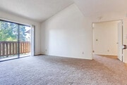 Spacious master bedroom - 10278 Black Mountain Rd Unit 176