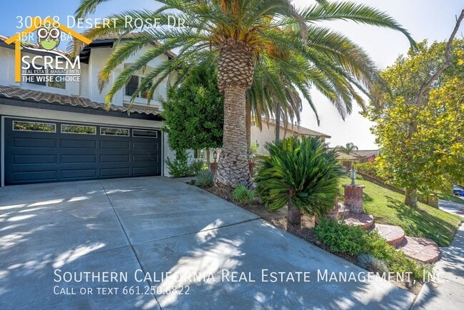 Building Photo - 30068 Desert Rose Dr