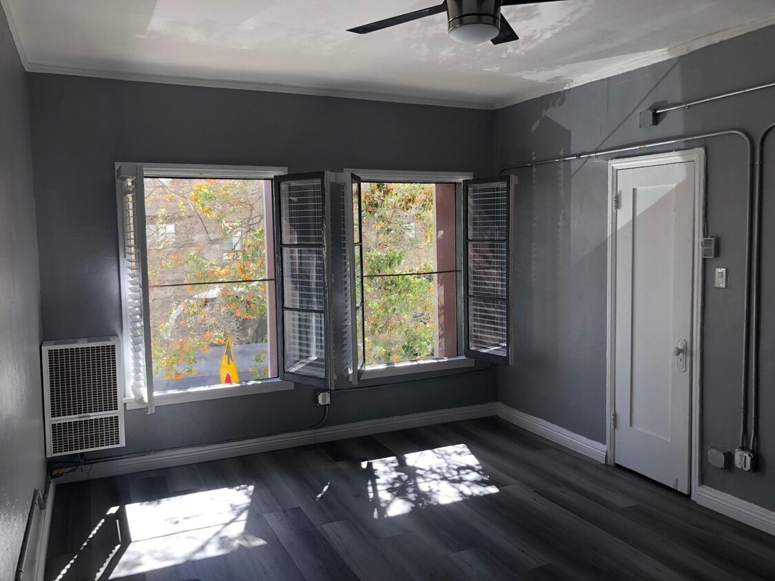 Floor Plan - Bachelor Premium 