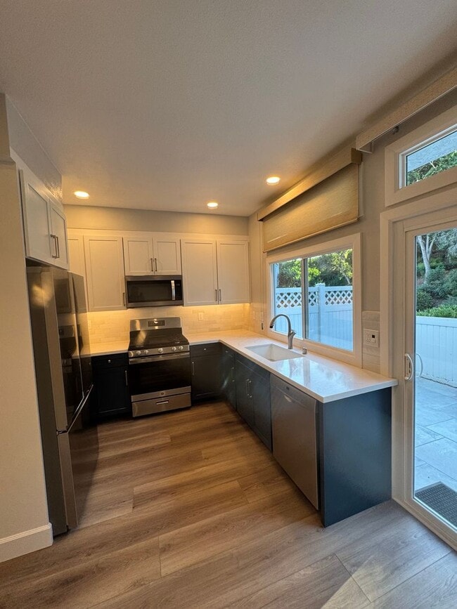 Townhome in Laguna Niguel! - Townhome in Laguna Niguel!