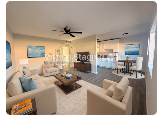 Photo - 4304 S Hoover St Apartment Unit 1