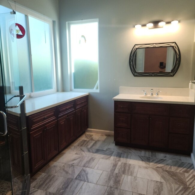 Photo - Single Level House in Carlsbad, 4 bed 2.5 bath, 3 car garage on a Cul de sac