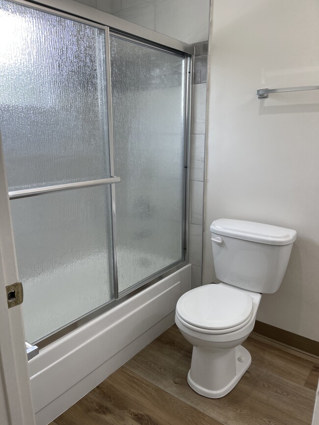 Restroom - Alta Court Apartments