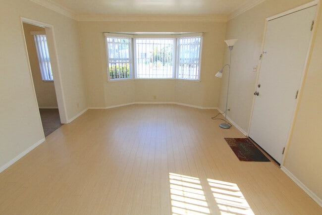 Photo - 1316 Centinela Ave Apartments Unit 1