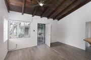 Photo - One Bedroom w/ Parking and Private Patio i... Apartment Unit 1617