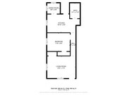 Photo - 1 bed, 1 bath located in Corona! Unit Apt B