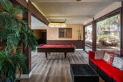 Rec Room/Gym - Harbor Verde Apartments Unit 418