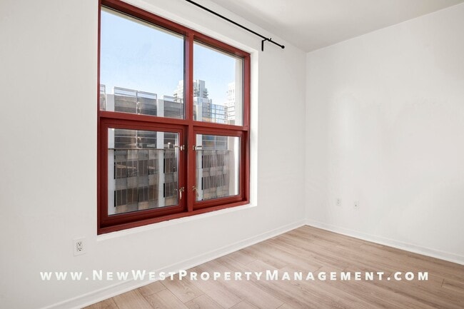 Photo - Spacious East Village Penthouse Studio at Metrome! Small Pet Ok! 1 Parking Space Included! Unit #823