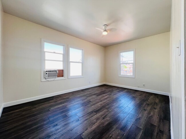 Photo - 3835 Whittier Blvd Apartment