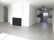 Open Floor Plan - 1236 Amherst Ave Unit #15