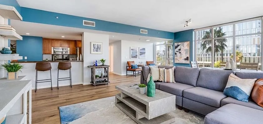 Photo - 400 W Ocean Blvd Unit 206