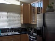 Kitchen - 1319 Walgrove Ave House Unit Front