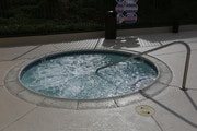 Spa - Valley View Village Apartments