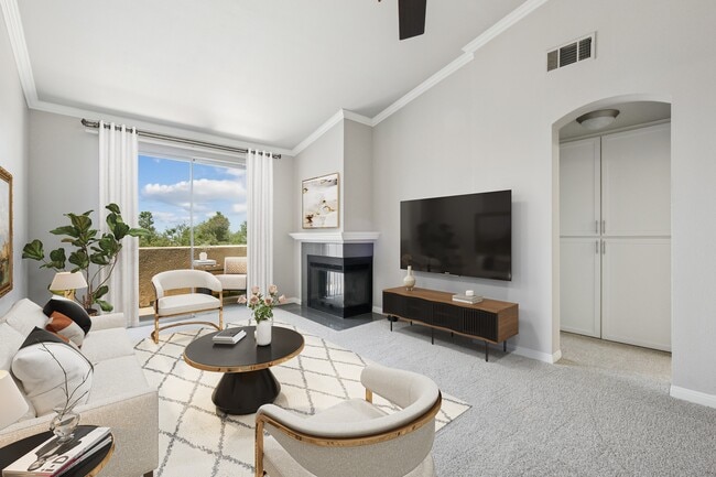 Photo - Paloma Summit Condominium Rentals