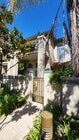 Gated entry into condo - 644 Warwick Ave Unit Fair Oaks Condos