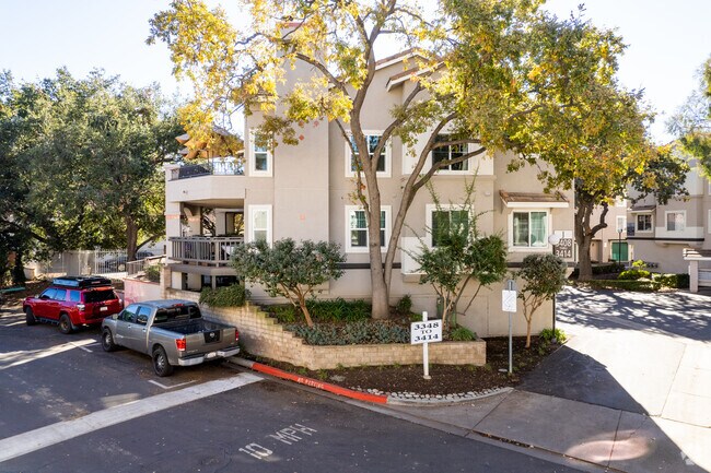 3402 Holly Grove St - The Groves