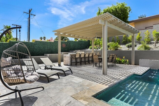 Building Photo - 79575 Camelback Dr Rental