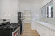 Photo - 8668 W Olympic Blvd Apartment Unit 8670 1/2