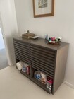 2 Chest of drawers - 2025 Neptune Rd Unit Studio