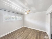 Photo - Stunning 1BD/1BA W/ Updated Kitchen and Re... Unit 20