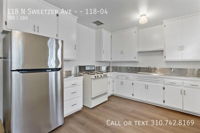 Photo - 118 N Sweetzer Ave Unit 118-04