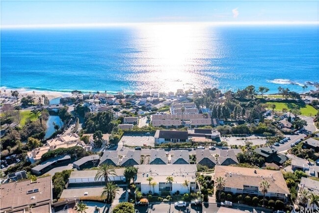 Photo - Ocean View Single Level Laguna Beach Condo!