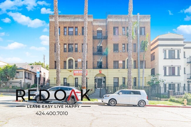 Photo - 2850 Leeward Ave Unit 104