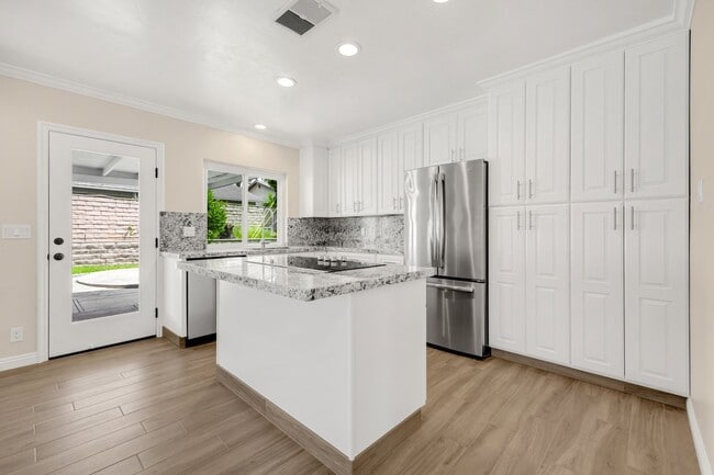 Photo - Charming La Habra Corner Lot Home. 4 Bedrooms & 2 Bath