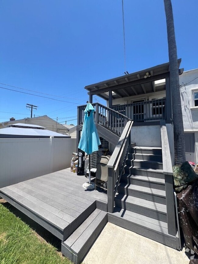 Building Photo - La Mesa Multi Unit # B Rental