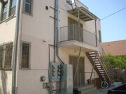 Back side of Front Building - 2660 Magnolia Ave.