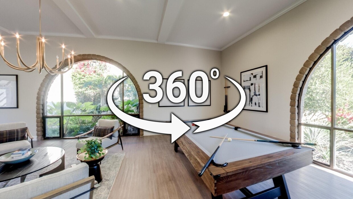 3D Tour - Terra Camarillo