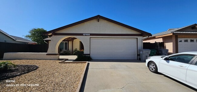 Building Photo - MIRA MESA / SAN DIEGO - Nice 4 Bedroom / 2 Bath House.  AVAILABLE NOW!!